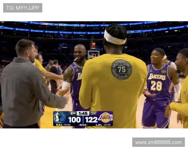 41岁詹姆斯三双再破自我纪录 41岁詹姆斯三双再破自我纪录