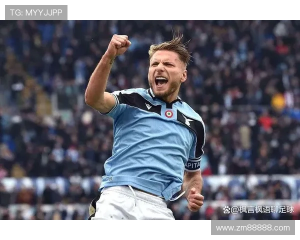 拉齐奥最新动态:因莫比莱或离队 拉齐奥最新动态:因莫比莱或离队