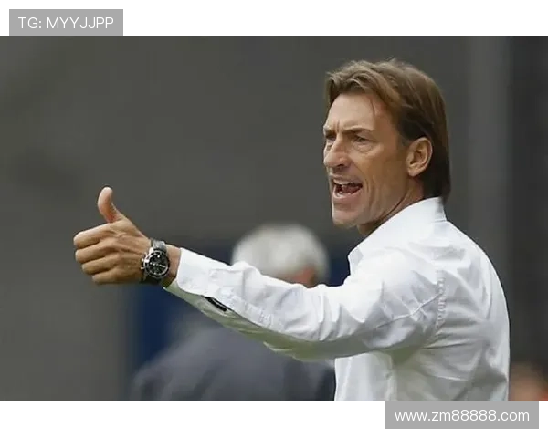 沙特主帅勒纳尔下课无缘世界杯