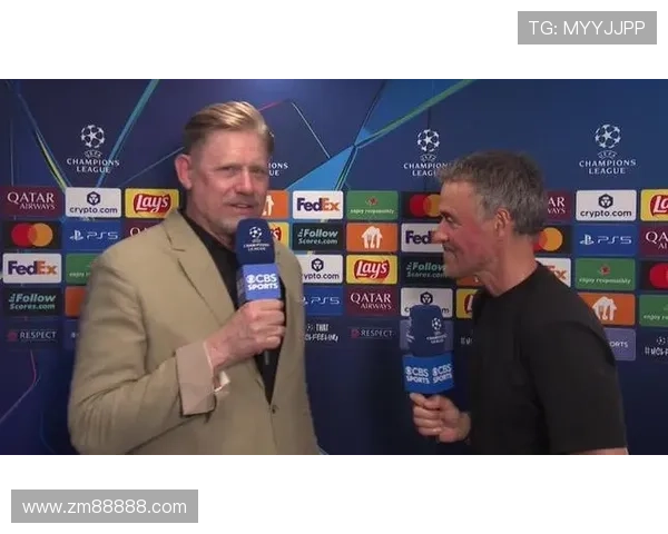 恩里克带队巴黎欧冠首回合八连胜